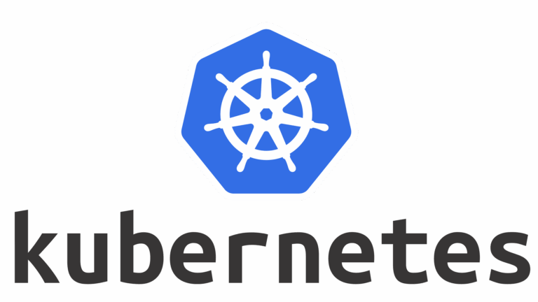 Kubernetes-Logo